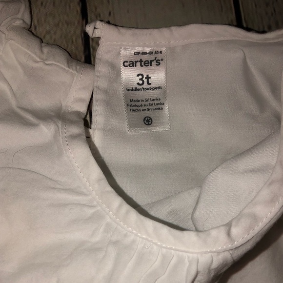 Spring Tops - Picture 6 of 6